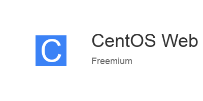 CentOS Web Panel